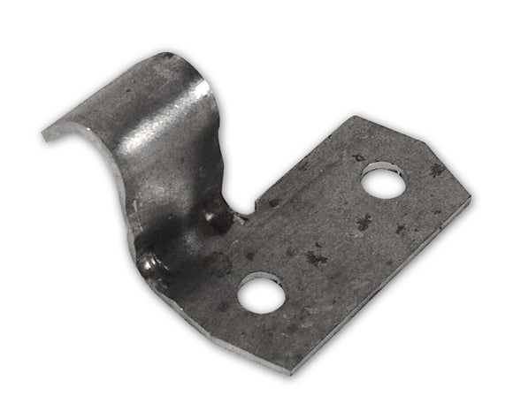 1956-1957 Chevrolet Corvette Decklid Male Lock Striker.