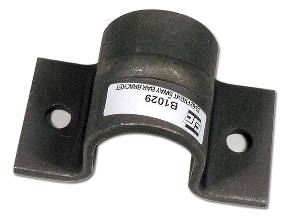 1953-1962 Chevrolet Corvette Sway Bar Bushing Bracket - Front