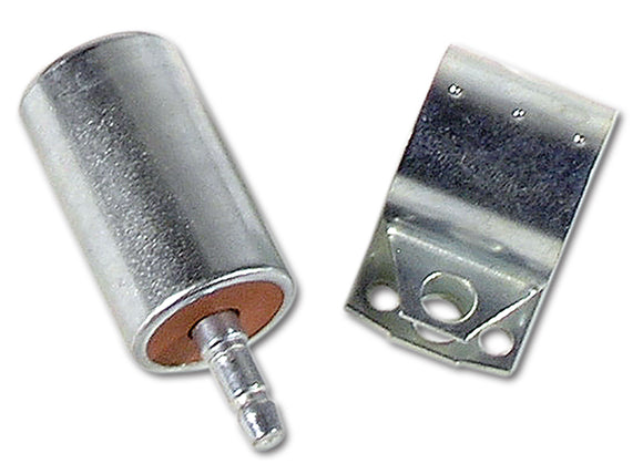 1975-1980 Chevrolet Corvette Distributor Capacitor.