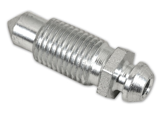 1956-1964 Chevrolet Corvette Brake Bleeder Screw. Rear Original Style