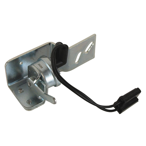 1968-1968 Chevrolet Corvette Brake Light Switch W/Bracket