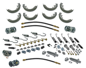 1956-1962 Chevrolet Corvette Brake Overhaul Kit.