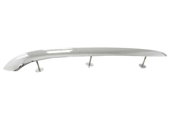 1953-1955 Chevrolet Corvette Rear Bumper. Outer Horizontal