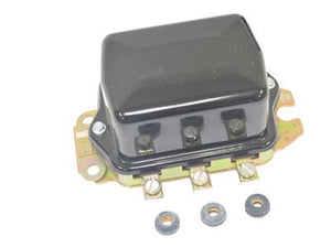 1953-1954 Chevrolet Corvette Voltage Regulator. Replacement