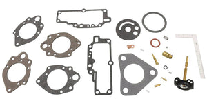 1953-1955 Chevrolet Corvette Carburetor Rebuild Kit. 6 Cylinder