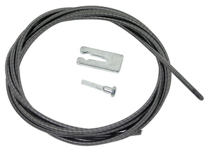 1953-1962 Chevrolet Corvette Cable Repair Kit. Inner