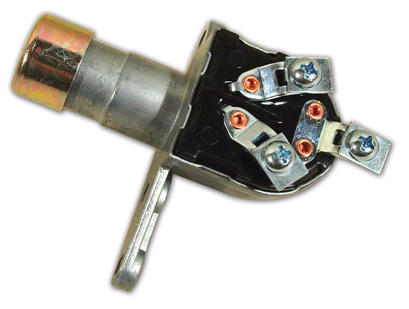 1953-1954 Chevrolet Corvette Dimmer Switch. Replacement