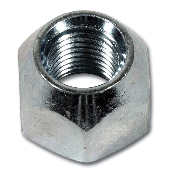 1953-1982 Chevrolet Corvette Lug Nut. Except Knock-Off