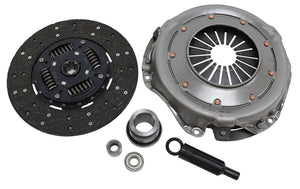 1957-1961 Chevrolet Corvette Clutch Kit. 283 10.5" 10 Spline