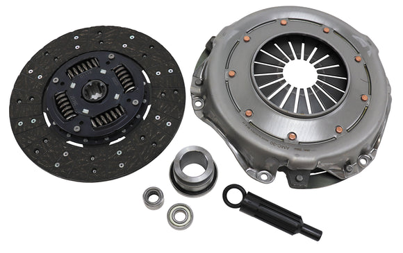 1957-1961 Chevrolet Corvette Clutch Kit. 283 10.5