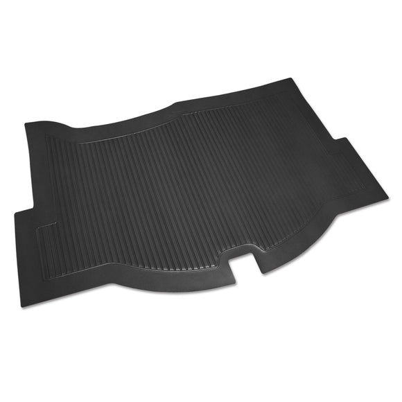 1956-1957 Chevrolet Corvette Trunk Mat. Black