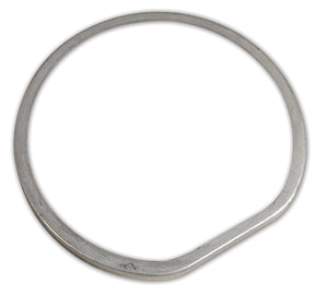 1953-1962 Chevrolet Corvette Tachometer Bezel Retainer