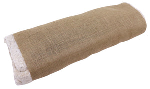 1953-1955 Chevrolet Corvette Seat Cotton Burlap Pad Kit