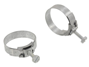 1967-1972 Chevrolet Corvette Air Cleaner Hose Clamp 3x2