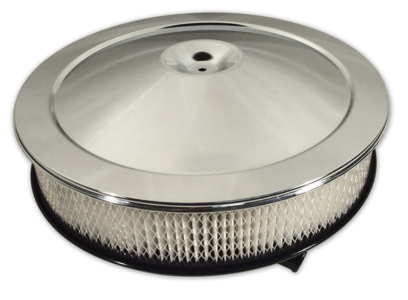 1966-1972 Chevrolet Corvette Air Cleaner. 66-67 427 Except 3X2 & LT1