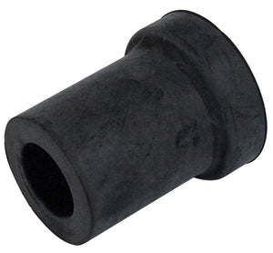 1953-1962 Chevrolet Corvette Rear Spring Bushing - Small - .85" Outside Dia & .50" Inside Dia