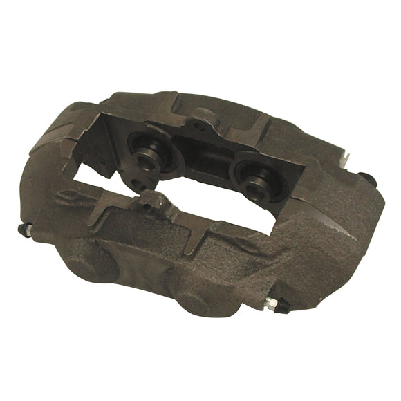 1965-1982 Chevrolet Corvette New Casting O-Ring Brake Caliper With Stainless Steel Sleeves - Left Rear