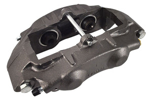 1965-1982 Chevrolet Corvette New Casting O-Ring Brake Caliper With Stainless Steel Sleeves - Right Rear