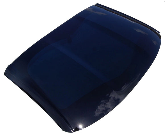 2014-2019 Chevrolet Corvette Roof Panel - Transparent