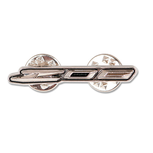 2023-2023 Chevrolet Corvette Z06 Lapel Pin