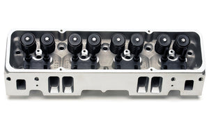 1987-1995 Chevrolet Corvette Performer Aluminum Cylinder Head - 60cc Chamber - 165cc Intake Runner - 5.7L