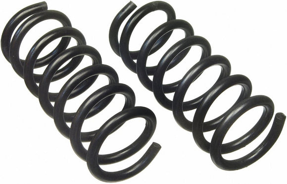 1968-1982 Chevrolet Corvette Front Coil Spring Set - Grand Touring