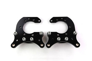 Rear Bracket Kit Pro Series