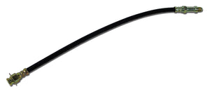 1953-1962 Chevrolet Corvette Brake Hose. Rubber - Front Or Rear