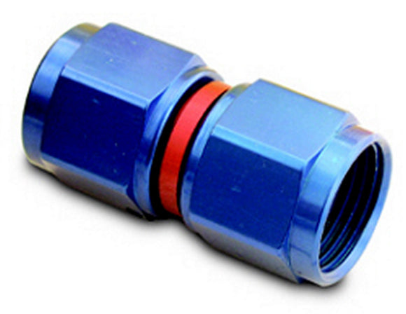 #10 Str Fem Flare Swivel Coupling