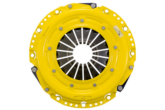 HD Pressure Plate BMW