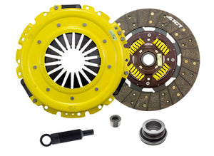 HD Clutch Kit Mustang V6 11-17