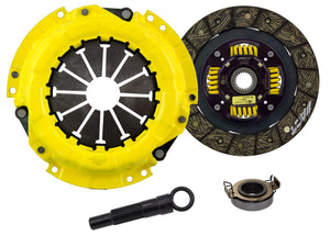 HD Clutch Kit 1991-08 Toyota 1.6L/1.8L