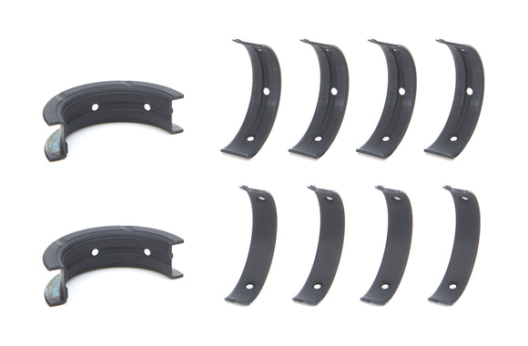 Main Bearing Set Coated Subaru EJ20/EJ22/EJ25