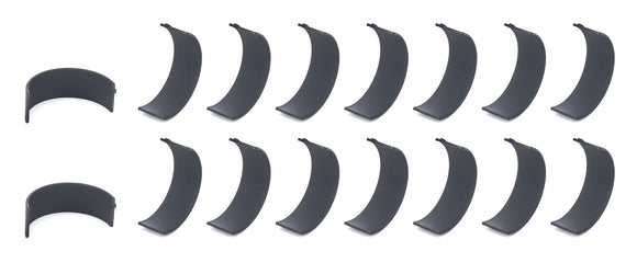 Rod Bearing Set Coated SBC w/1.889 Journal