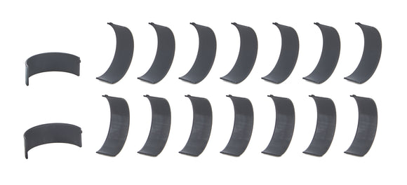 Rod Bearing Set Coated SBC 305-400