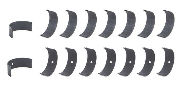 Rod Bearing Set Coated BBC 396-454