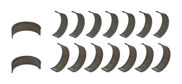 Rod Bearing Set 2.000 Pin - Narrowed