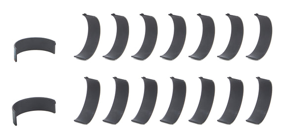 Rod Bearing Set Coated BBF 429/460