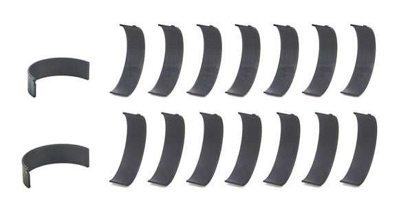 Rod Bearing Set Coated Ford 351C/351M/400M