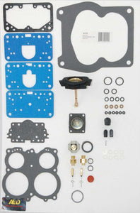 650-800CFM Holley Renew Kit