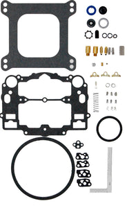 500-800CFM Edelbrock Renew Kit