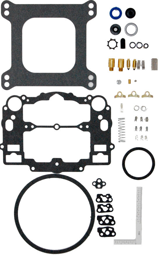 500-800CFM Edelbrock Renew Kit