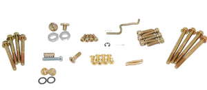 Hardware Kit 4160 Vacuum Secondary Carb