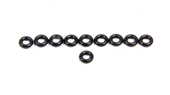 Idle Mixture Screw Gaskets (10pk)