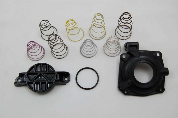 Quick Change Vacuum Secondary Tuning Kit