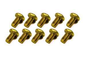 Stock Throttle Plate Screws (10pk)