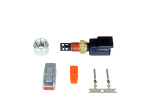 Air Temp Sensor Kit 1/8in NPT