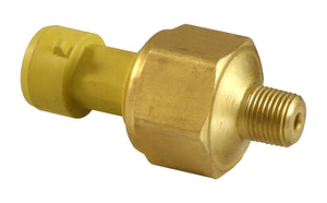 100psi Brass Sensor Kit