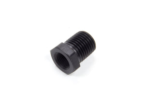 1/4in-1/8in Pipe Bushing Black