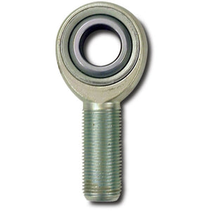 Male Rod End 5/8 x 5/8 RH Steel